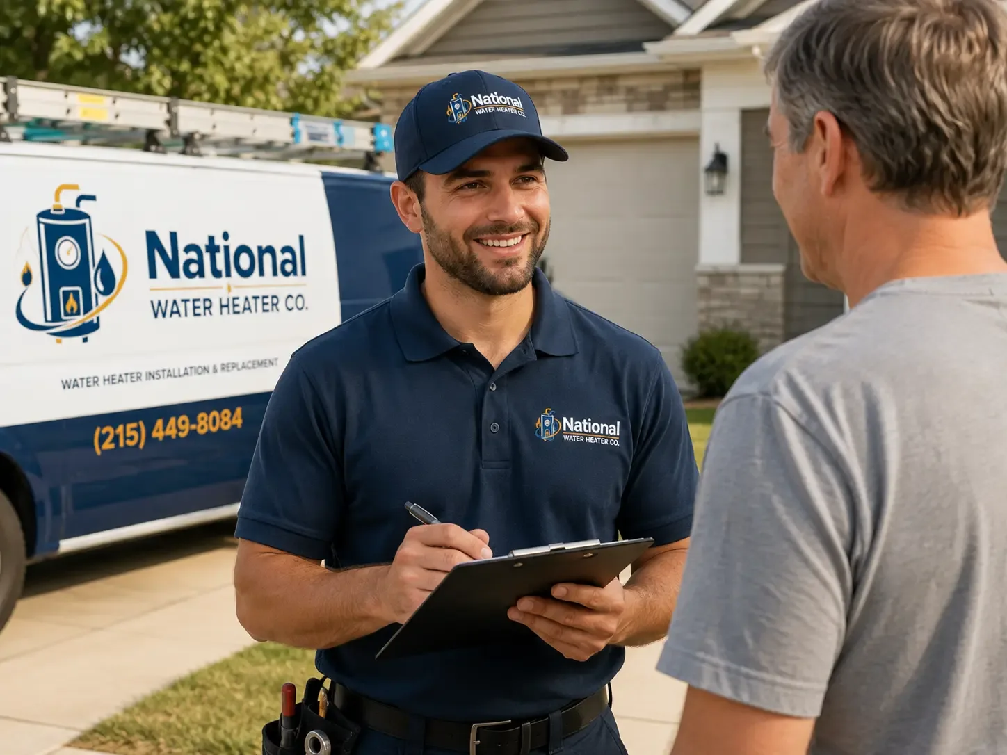 Water Heater Installation Hacksneck, VA FAQs